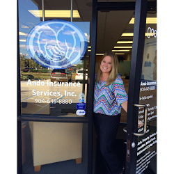 Insurance Agency «Allstate Insurance Agent: Stephanie Ando», reviews and photos