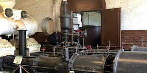 Shreveport Water Works Museum