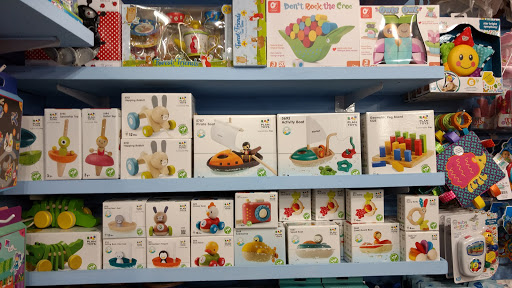 Toy Store «Great Turtle Toys», reviews and photos, Main St, Mackinac Island, MI 49757, USA