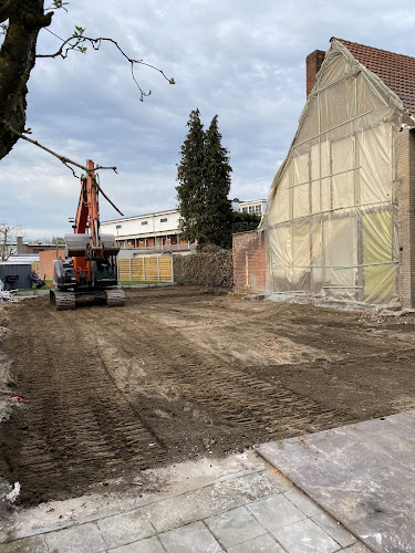 Beoordelingen van Groap - afbraakwerken, binnenafbraak en asbestverwijdering in Brugge - Bouwbedrijf