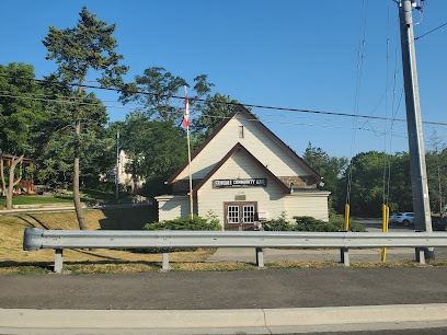 Erindale Community Hall