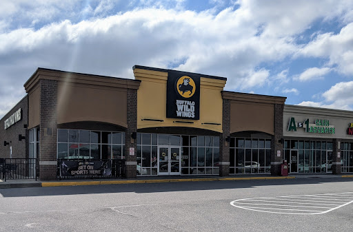 Grocery Store «Kroger», reviews and photos, 1601 E Michigan Rd, Shelbyville, IN 46176, USA