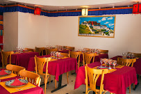 Atmosphère du Restaurant tibétain Restaurant Tibétain Lung ta à Lourdes - n°6