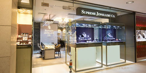 Supreme Jewellery Co.