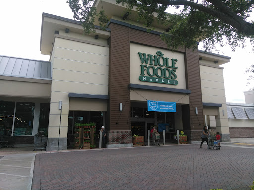 Grocery Store «Whole Foods Market», reviews and photos, 1903 S University Dr, Davie, FL 33324, USA