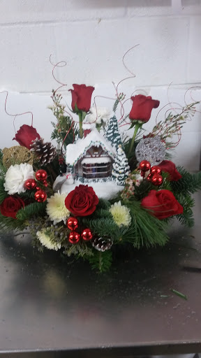 Florist «Houston Medical Center Florist», reviews and photos, 7127 Fannin St, Houston, TX 77030, USA