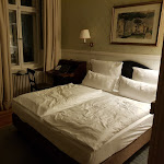 Photo n°1 de l'avis de Chris.� fait le 01/05/2019 à 19:22 sur le  Hotel Henri à Berlin