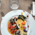 Photo n°8 de l'avis de Manuela.o fait le 23/04/2023 à 16:41 sur le  Tannura à Palermo