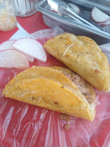 Restaurante Tacos De Birria Los Chinos En Zapopan