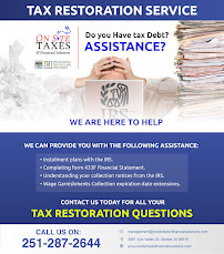 Onsite Taxes & Financial Solutions, LLC DBA The Network - Photo 8 - Car repair in Mobile, AL, Mobile