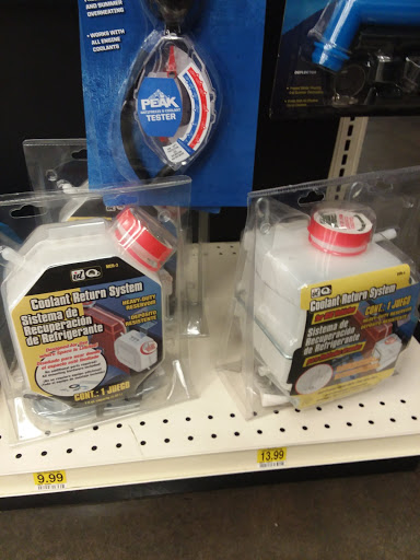 Auto Parts Store «Pep Boys Auto Parts & Service», reviews and photos, 302 W Vine St, Kissimmee, FL 34741, USA