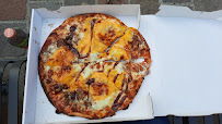 Plats et boissons du Livraison de pizzas Pizza Tempo Saumur - n°5