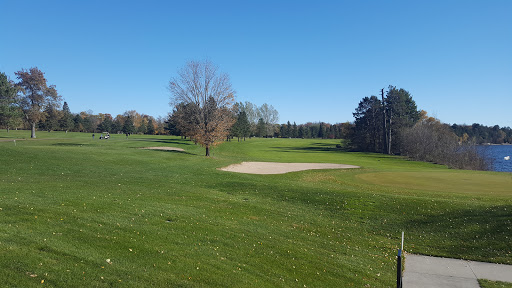 Golf Course «Pokegama Golf Course», reviews and photos, 3910 Golf Course Rd, Grand Rapids, MN 55744, USA