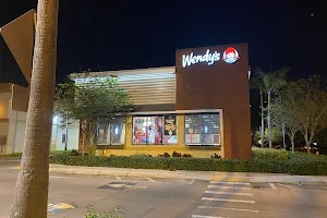 Wendy's image