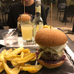 Photo n°1 de l'avis de Stephane.o fait le 07/11/2022 à 19:35 sur le  Buns Homemade Burger à Alghero
