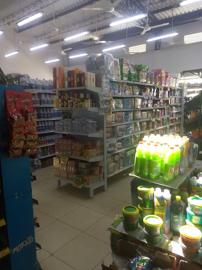 Supermercado Los Ibañez