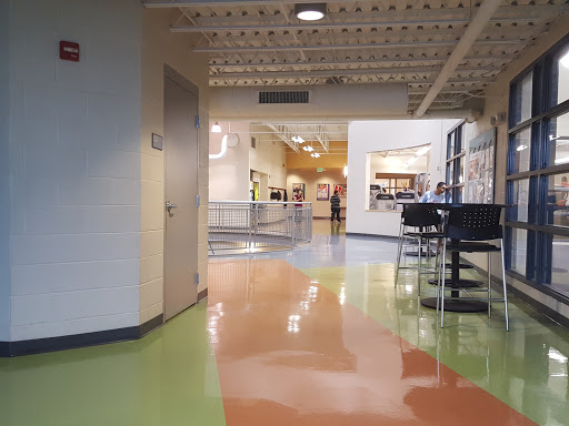 Community Center «The Dancel Y in Ellicott City», reviews and photos, 4331 Montgomery Rd, Ellicott City, MD 21043, USA