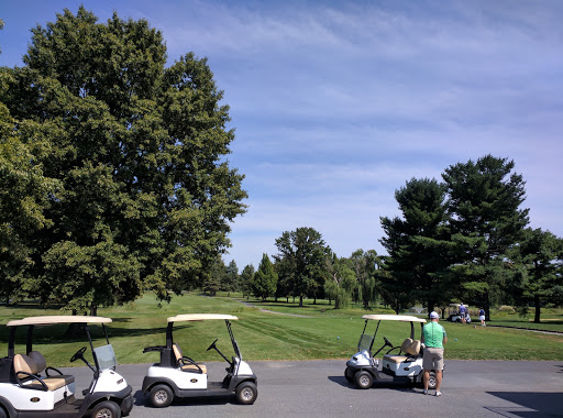 Golf Course «Four Seasons Golf Course», reviews and photos, 949 Church St, Landisville, PA 17538, USA