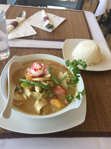 Thai Gourmet Restaurant
