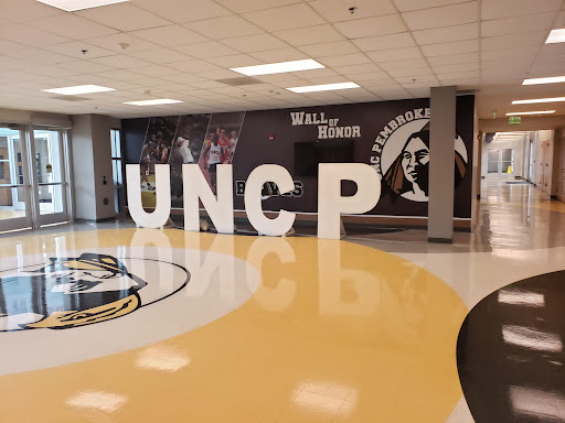 Fashion Accessories Store «UNCP Bookstore», reviews and photos, 1 University Drive, Pembroke, NC 28372, USA