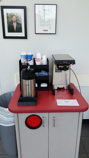 Tire Shop «Discount Tire Store - Lakeland, FL», reviews and photos, 6975 US Hwy 98 N, Lakeland, FL 33809, USA