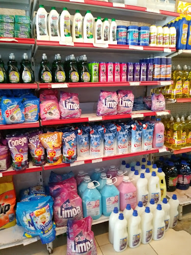 Distribuidora Superahorro - Supermercado