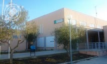 Colegio San Sebastián en Albaida del Aljarafe