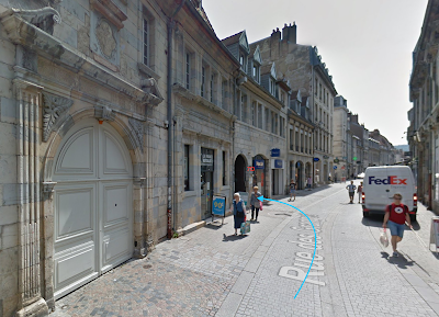 Dimeo Imagerie Médicale de la Boucle - Besançon à Besançon