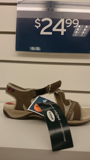 Department Store «Marshalls», reviews and photos, 2461 N Atlantic Ave, Daytona Beach, FL 32118, USA