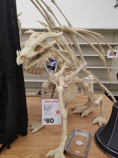 Discount Store «Big Lots», reviews and photos, 409 N Litchfield Rd, Goodyear, AZ 85338, USA