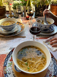 Plats et boissons du Restaurant Hoa Binh à Étretat - n°10