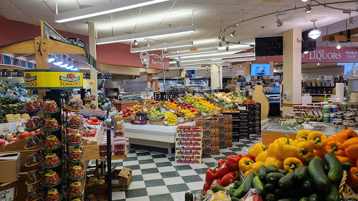 Grocery Store «Ring Bros. Marketplace», reviews and photos, 485 MA-134, South Dennis, MA 02660, USA