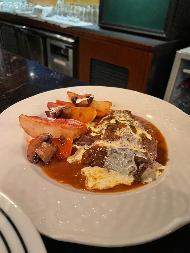 築酐×伴桌Table 的照片