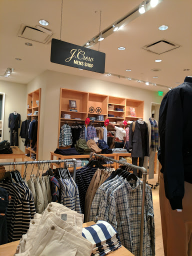 Clothing Store «J.Crew», reviews and photos, 1234 Burlingame Ave, Burlingame, CA 94010, USA