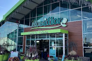 Rosaflor Garden Center image