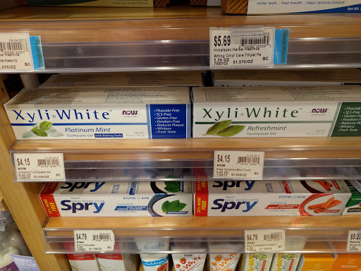 Natural Foods Store «Natural Grocers», reviews and photos, 4250 Commercial St SE, Salem, OR 97302, USA