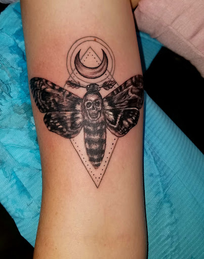 Explore tattoo ideas date of birth, creative tattoo ideas in Chicago Ridge, available at Etched In Skin LLC