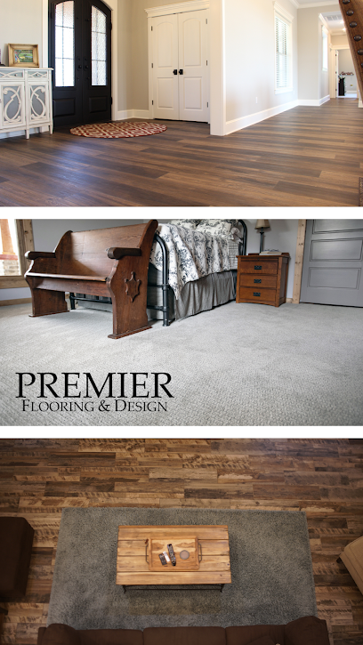 Premier Flooring & Design