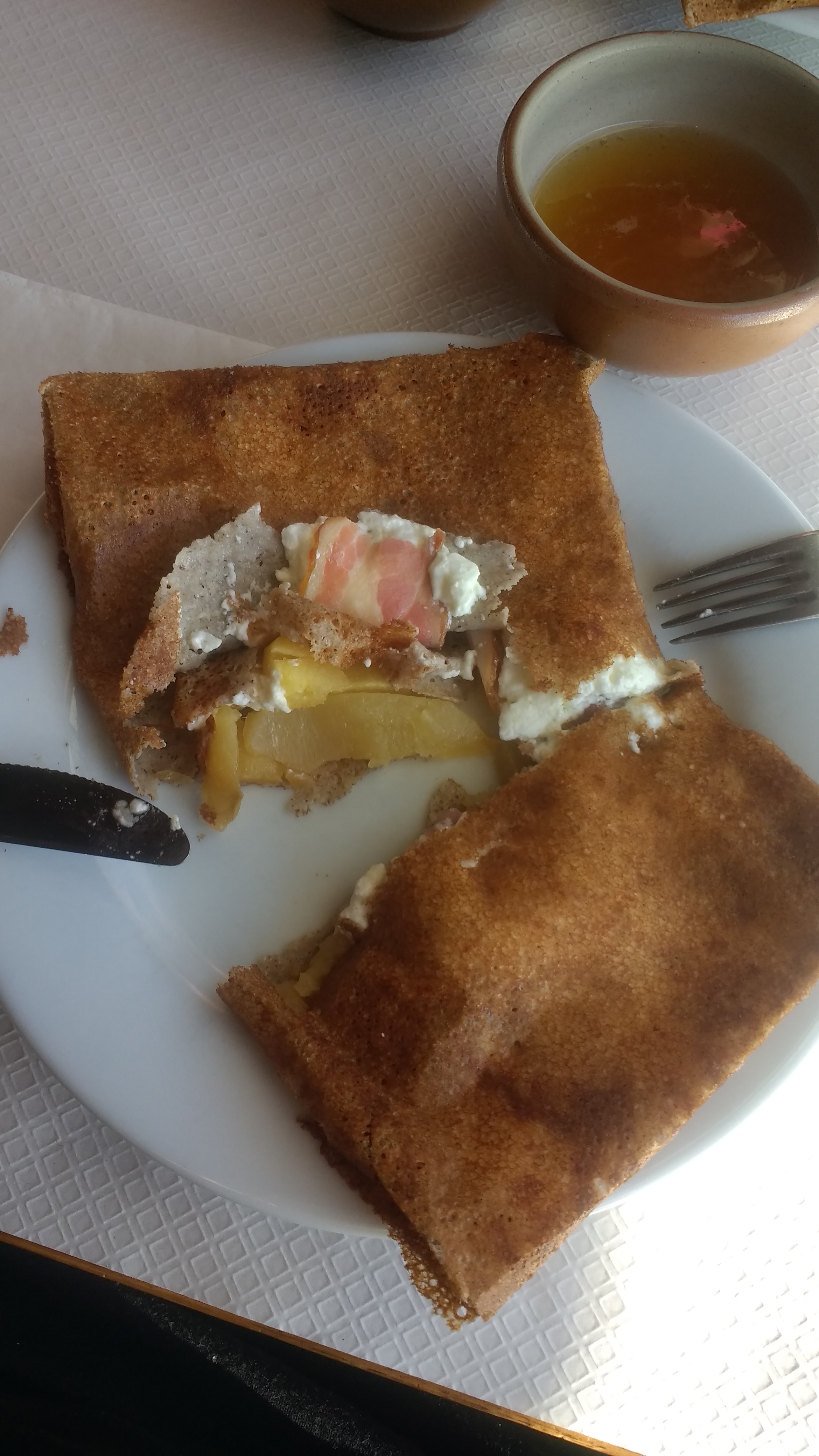 Photo n° 3 de l'avis de Pauline.e fait le 26/04/2017 à 06:51