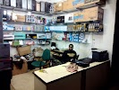 user