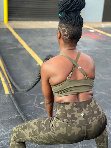 Health Club «Peak Performance 360», reviews and photos, 4588 Memorial Dr, Decatur, GA 30032, USA