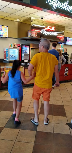 Movie Theater «AMC Classic Apple Valley 15», reviews and photos, 15630 Cedar Ave S, Apple Valley, MN 55124, USA