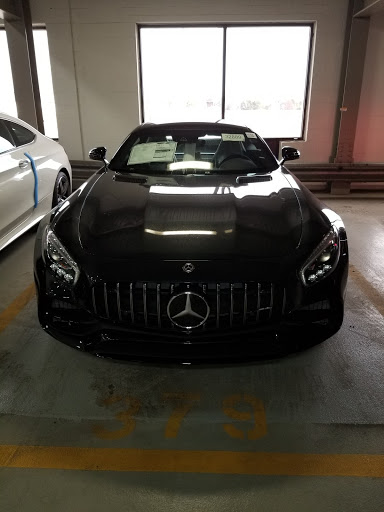 Mercedes Benz Dealer «Mercedes-Benz of Boston», reviews and photos, 259 McGrath Hwy, Somerville, MA 02143, USA