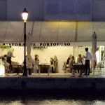 Photo n°2 de l'avis de Mateo.a fait le 26/07/2021 à 17:46 sur le  Bar Ristorante Portobuso à Grado