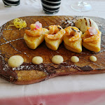 Photo n°2 de l'avis de SIMONA.U fait le 17/08/2022 à 07:10 sur le  Salvatore Ravello à Ravello