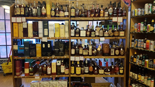 Wine Store «Wine Thief», reviews and photos, 1787 St Clair Ave, St Paul, MN 55105, USA