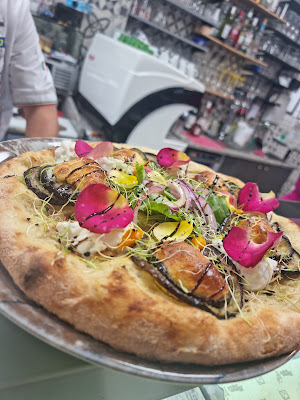 CHEF'ZÏOLO Pizzeria Restaurant Menton à Menton
