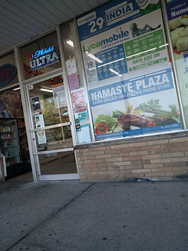 Grocery Store «Namaste Indian Grocery», reviews and photos, 3047 W Henrietta Rd, Rochester, NY 14623, USA