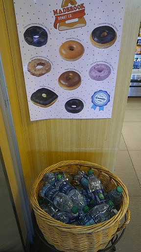 Supermarket «Fresh Market On The Go», reviews and photos, 776 N Terminal Dr, Salt Lake City, UT 84122, USA