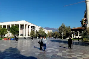 Skanderbeg Square image